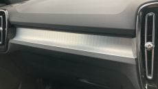 Volvo Xc40 1.5 T4 Recharge PHEV Plus Dark 5dr Auto Estate